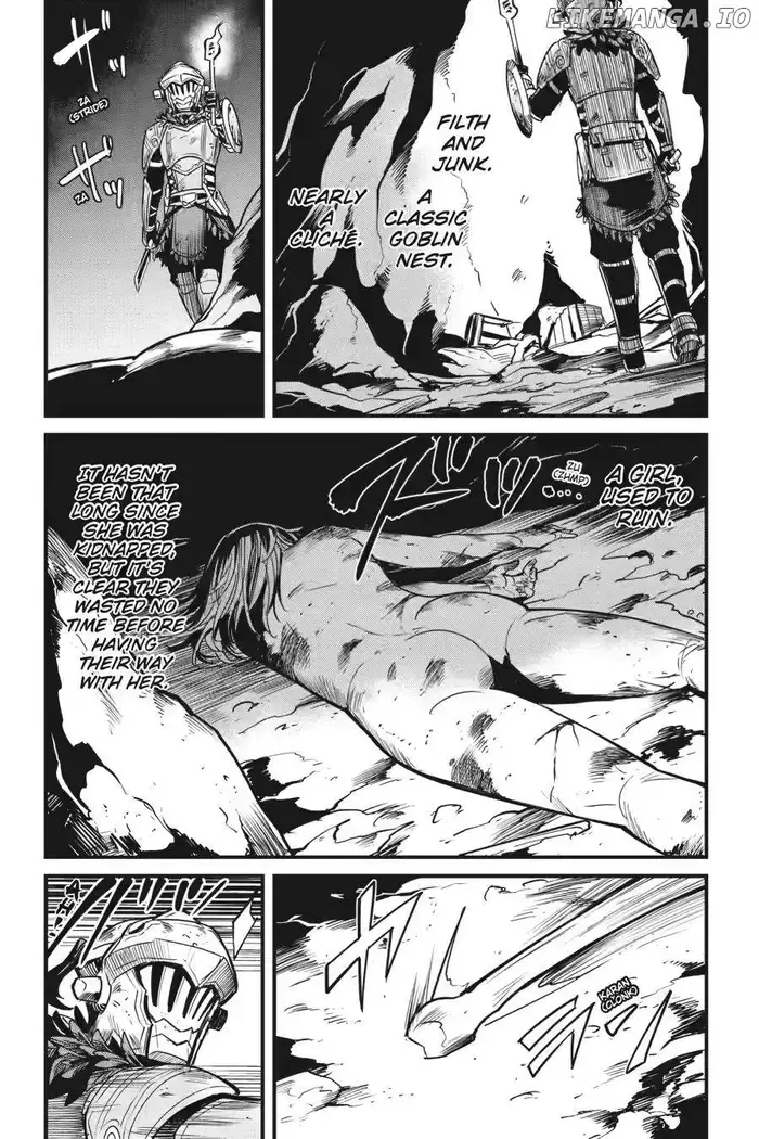 Goblin Slayer: Side Story Year One Chapter 114 image 16_optimized_optimized
